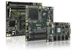 Computer-on-Modules for Energy Applications