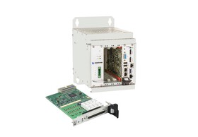 CompactPCI / CompactPCI Serial