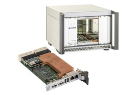 CompactPCI Serial