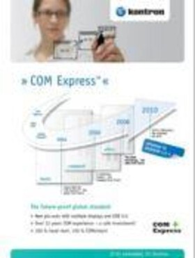 COM Express® 