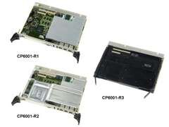 3U & 6U CompactPCI